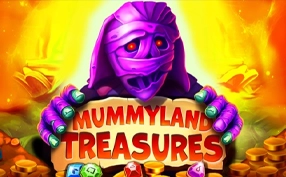 Mummyland Treasures