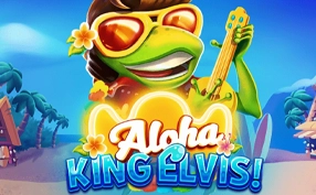 Aloha King Elvis