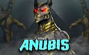 Hand of Anubis
