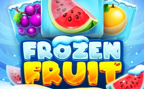 Frozen Fruit
