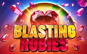 Blasting Rubies